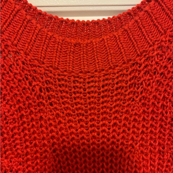 Loft knit sweater tank - Picture 3 of 4